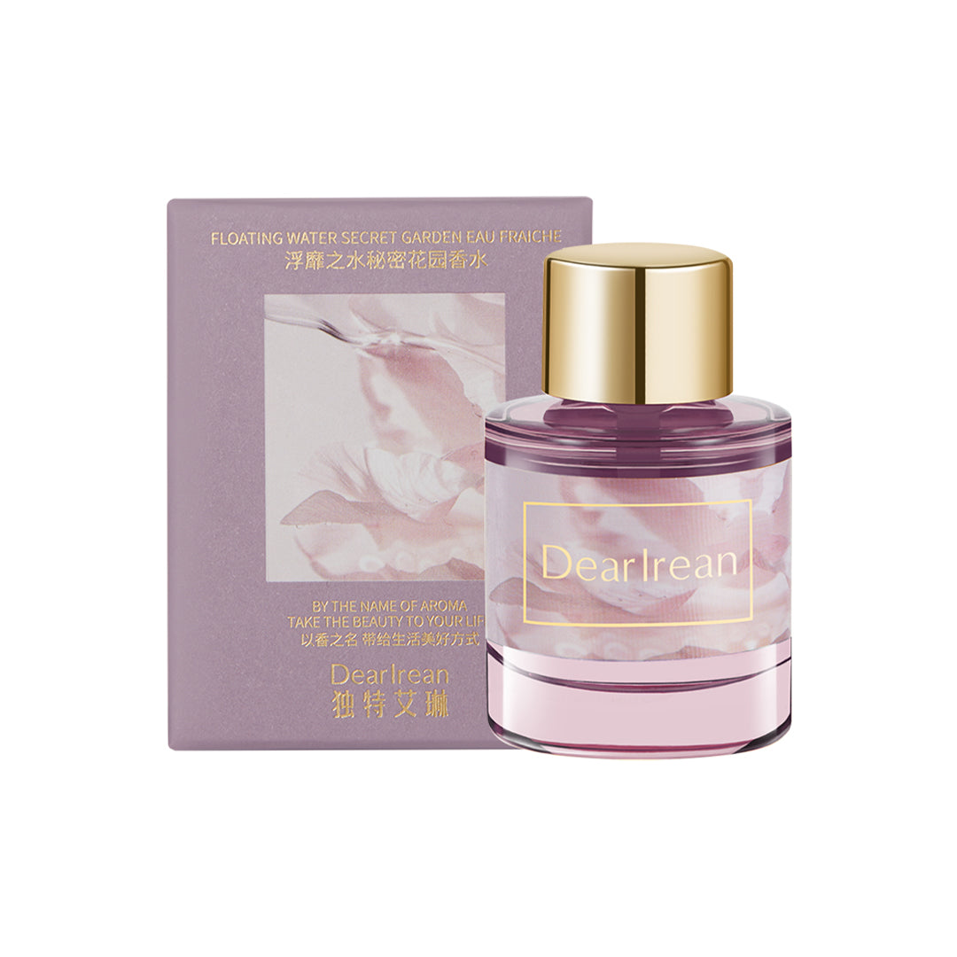 Dearirean Secret Garden Eau Fraiche 12ml -Floating Water