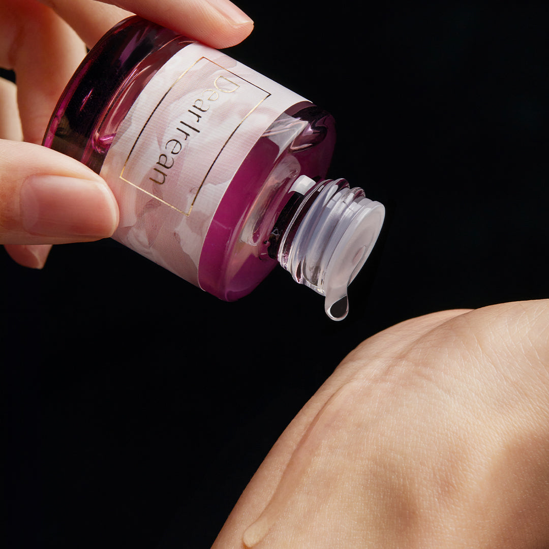 Dearirean Secret Garden Eau Fraiche 12ml -Floating Water