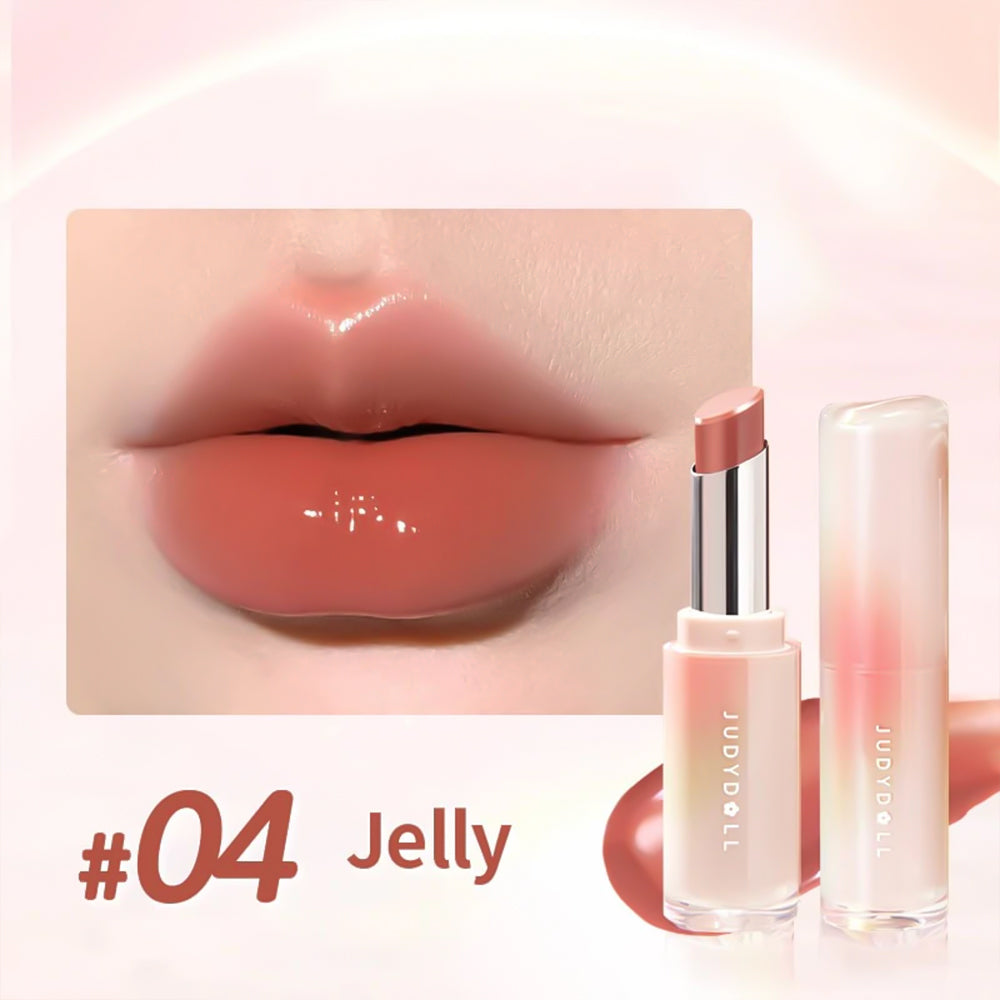 Judydoll Watery Glow Lipstick #04