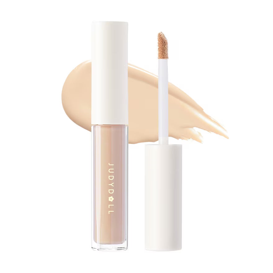 Judydoll Traceless Cloud-Touch Concealer#03