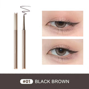 Judydoll Slim Gel Eyeliner #01Black Brown