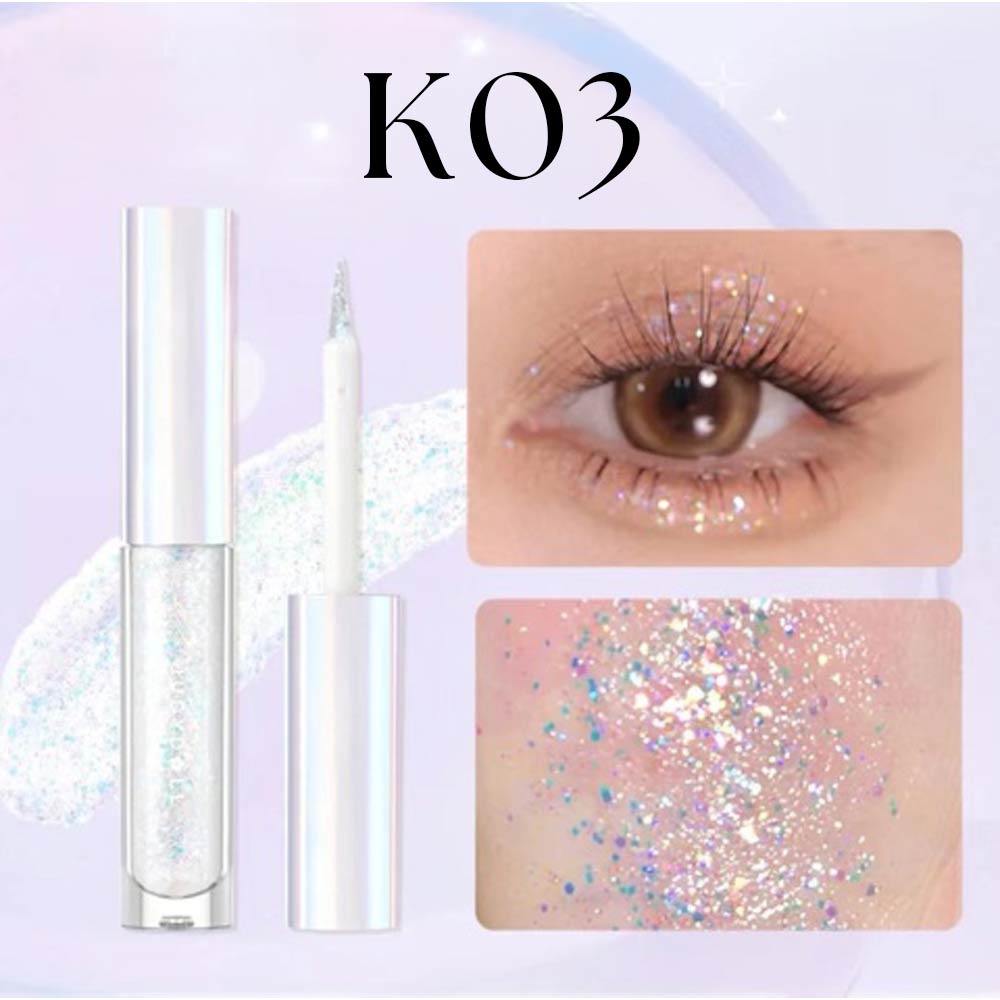 Judydoll Liquid Eyeshadow