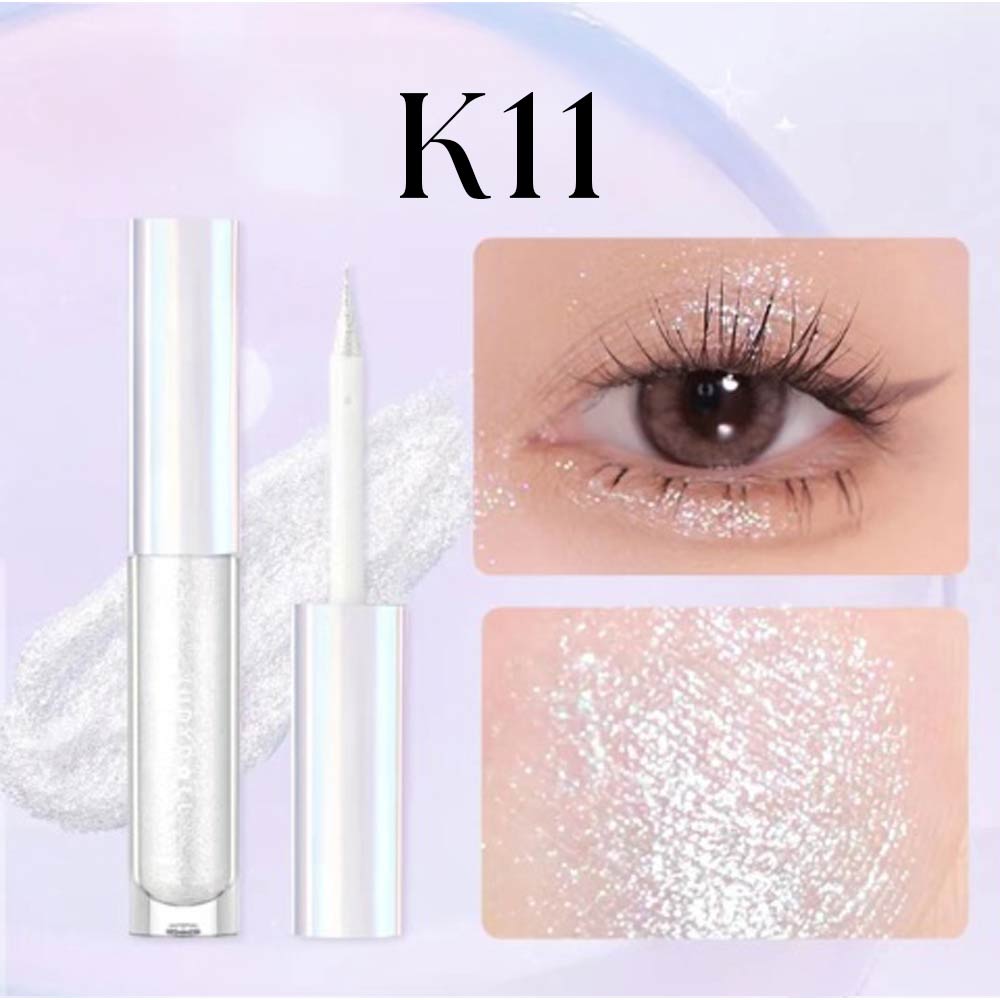 Judydoll Liquid Eyeshadow