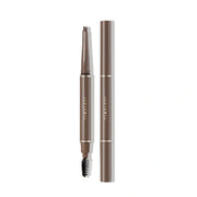 Judydoll Duo Eyebrow Pencil02Grey Brown