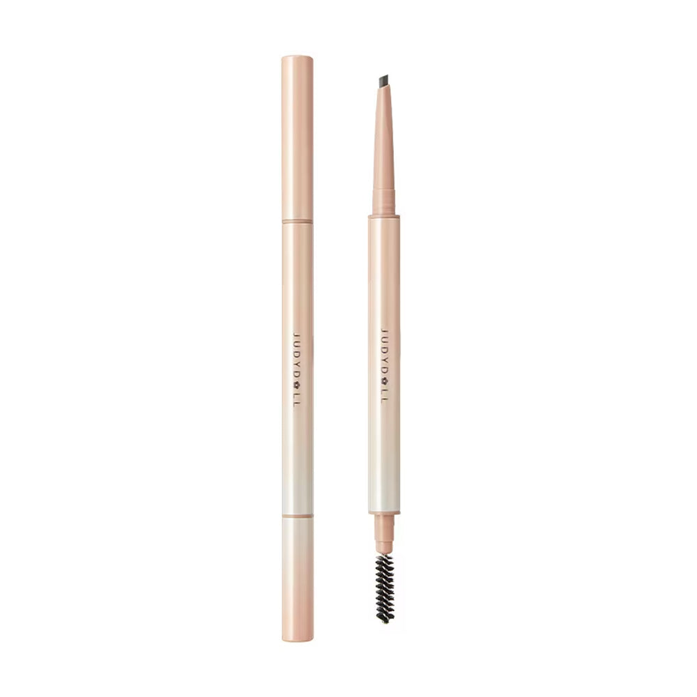 Judydoll Shaping Eyebrow Pencil 02Soft Grey