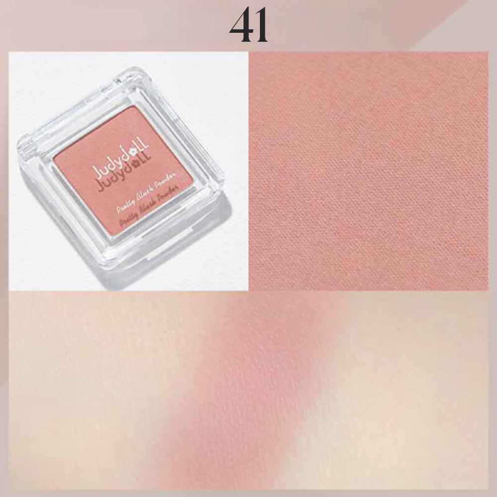 Judydoll Blush Powder#41