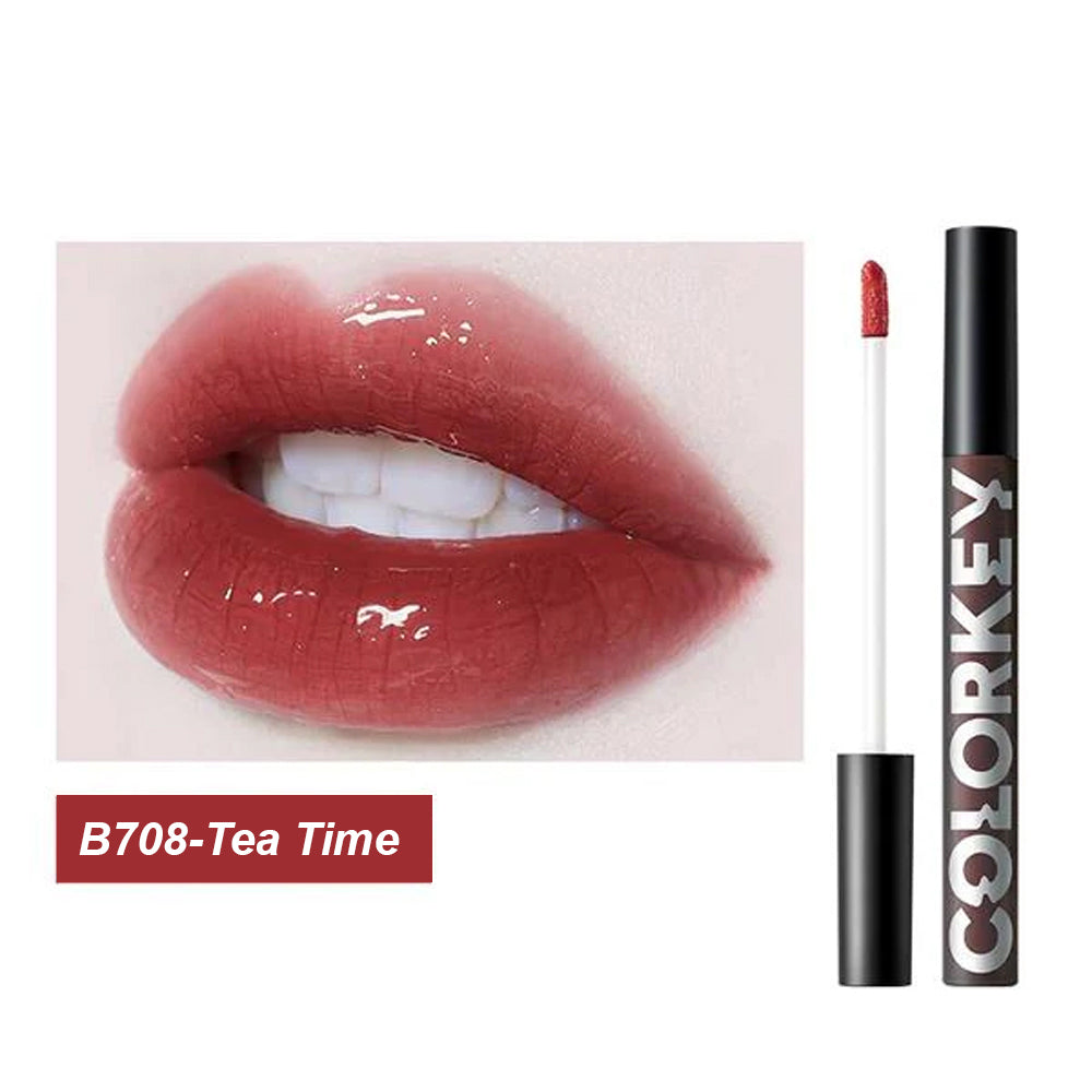 Colorkey Air Lip Glaze Mirror Series