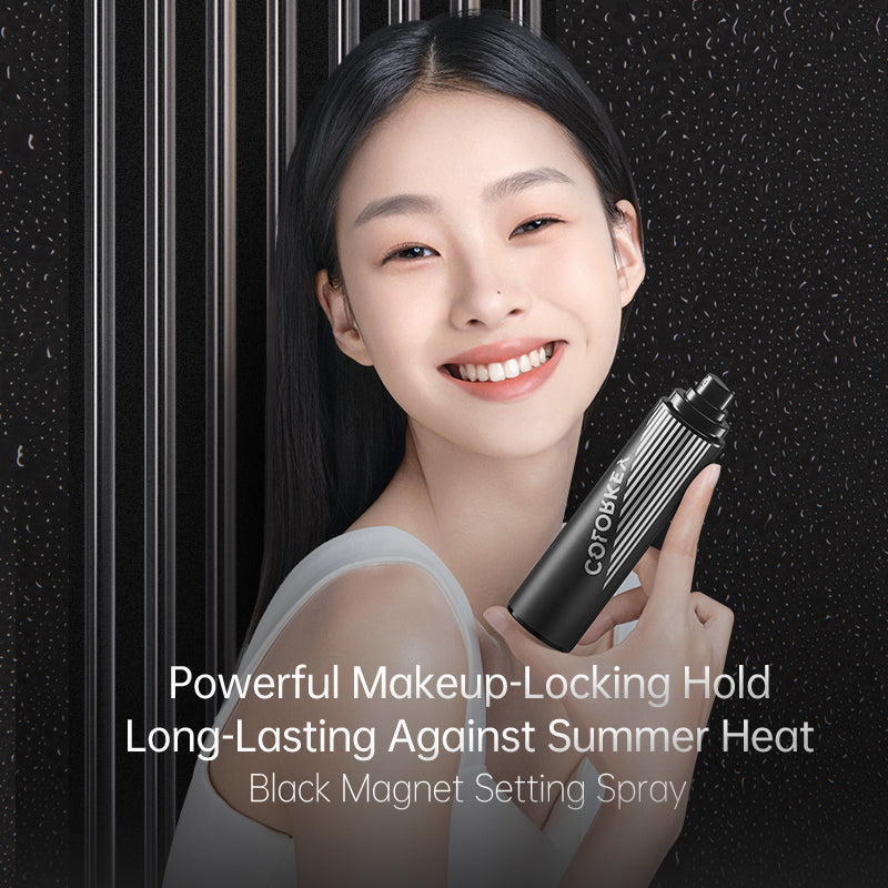 Colorkey Atry Soft Matte Makeup Setting Spray