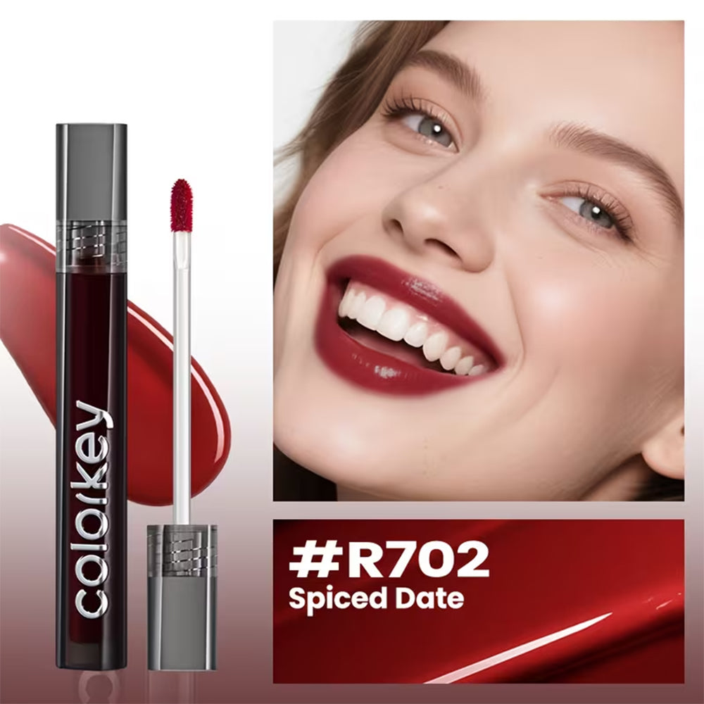 Colorkey Airy Velvet Lip Lacquer R702