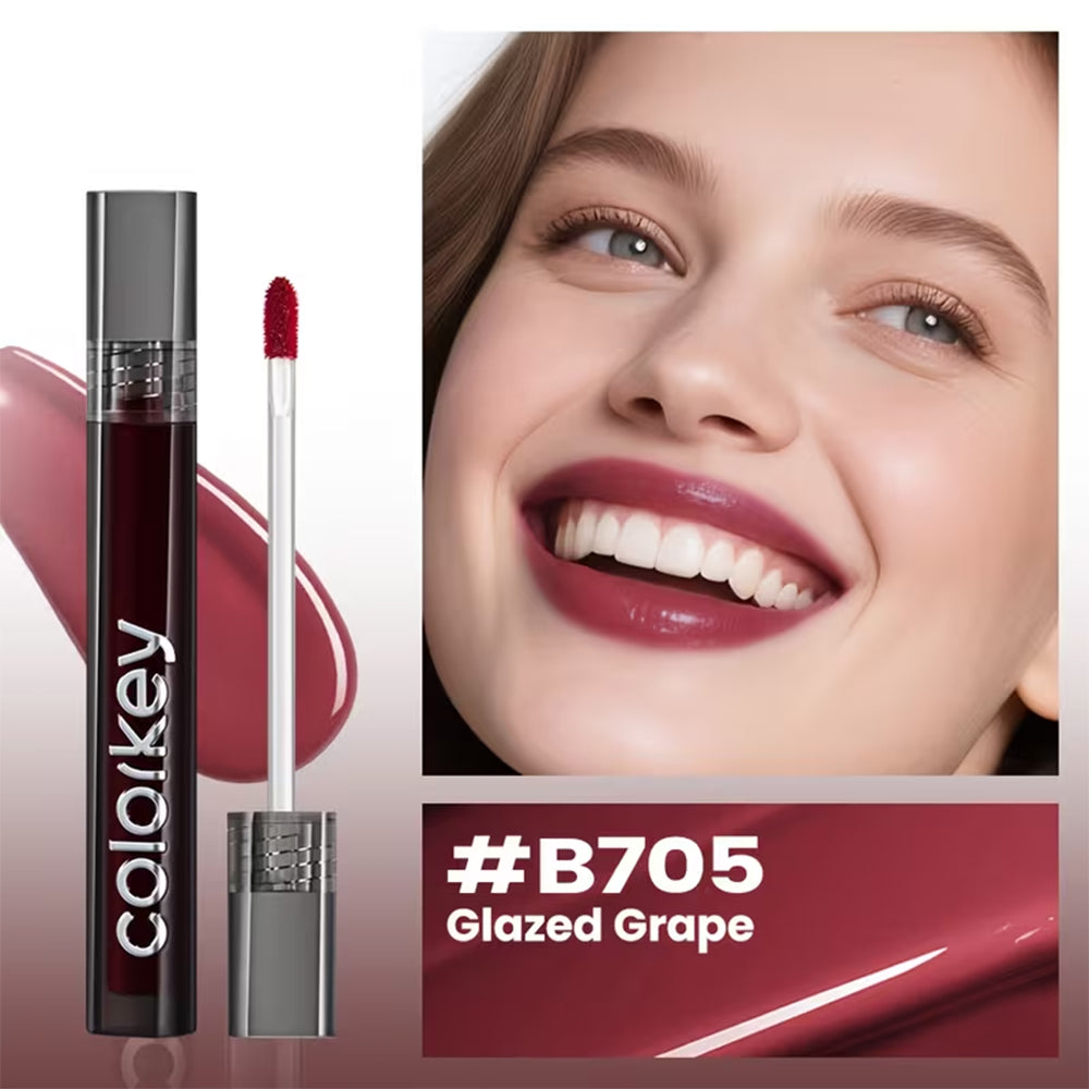 Colorkey Airy Velvet Lip Lacquer B705