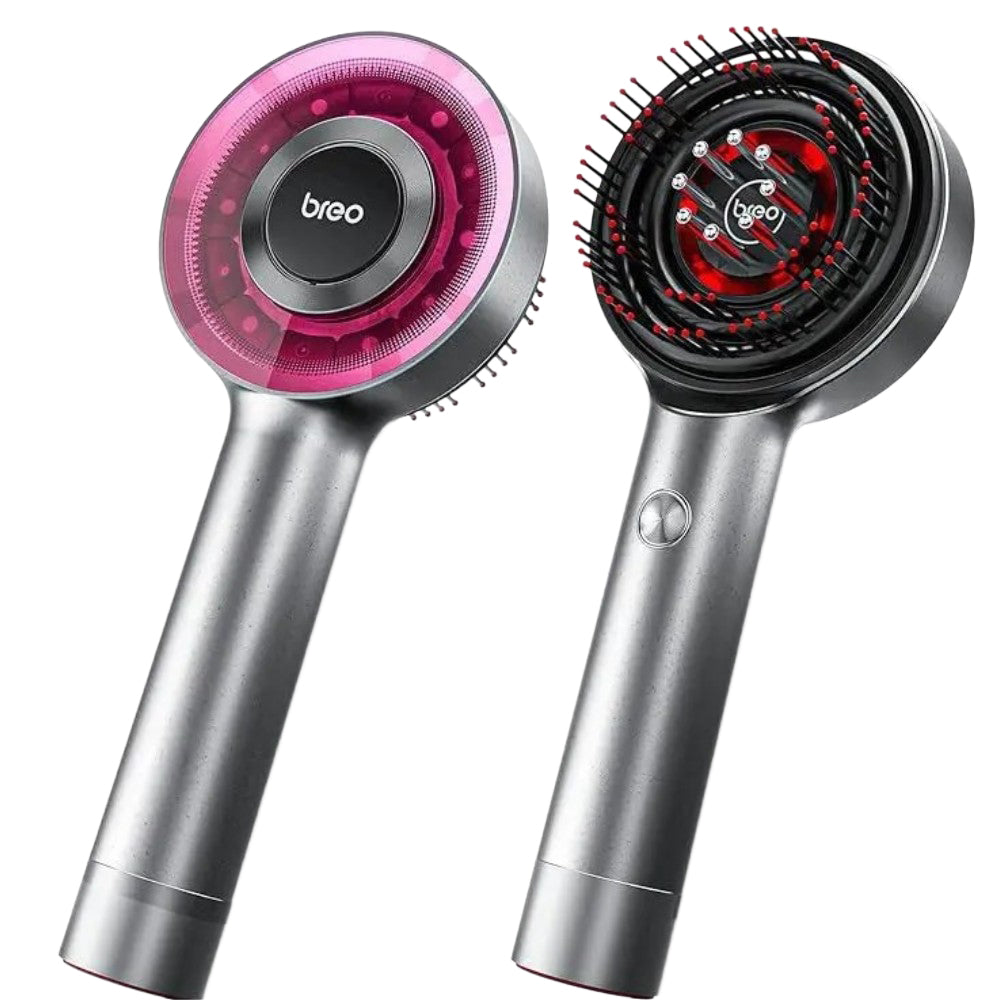 Breo Scalp Massager