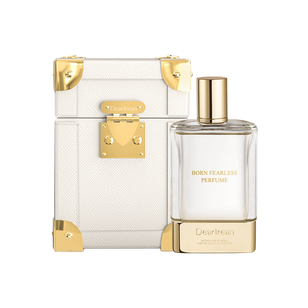 Dearirean Perfume 50Ml-Born Fearless