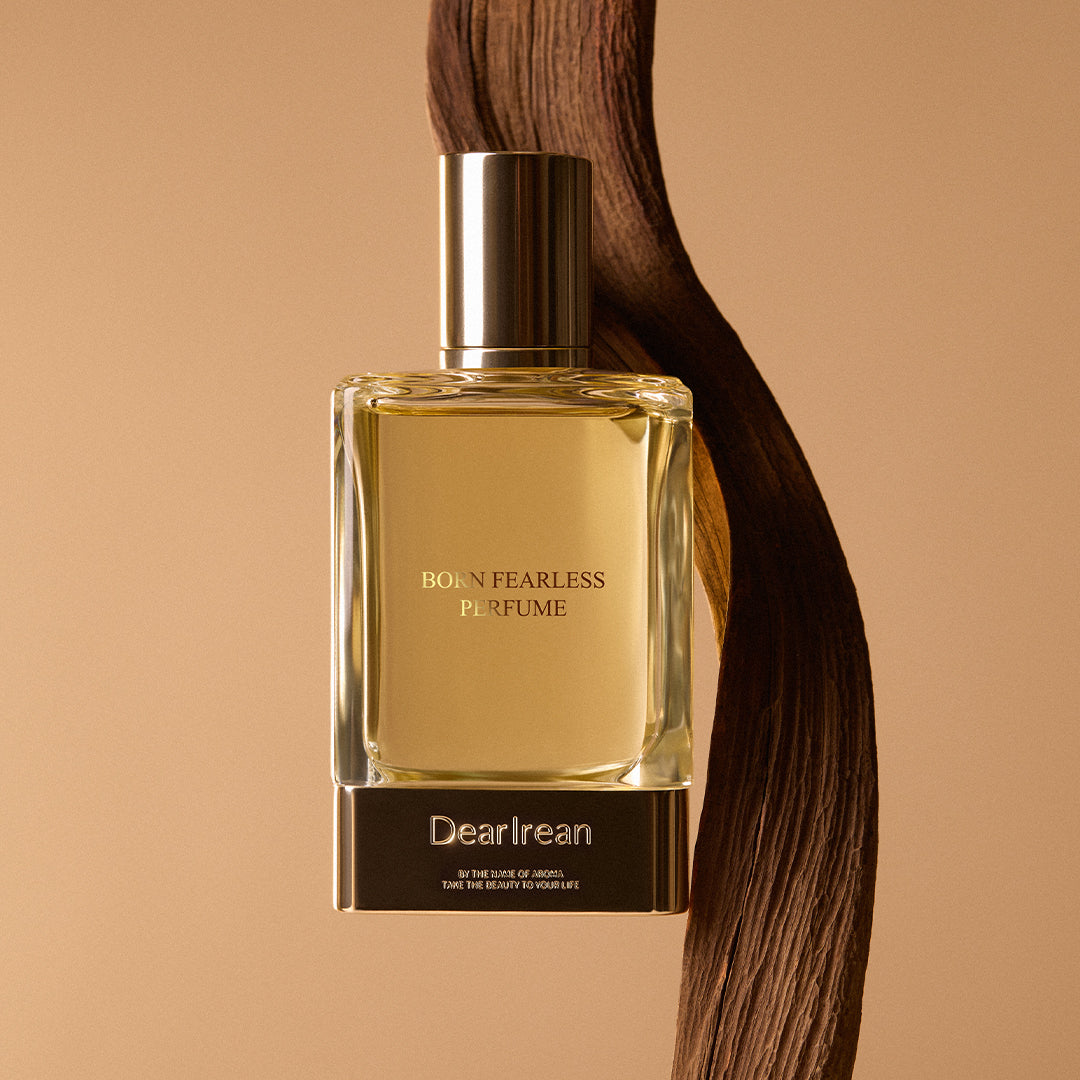 Dearirean Perfume 50Ml-Born Fearless