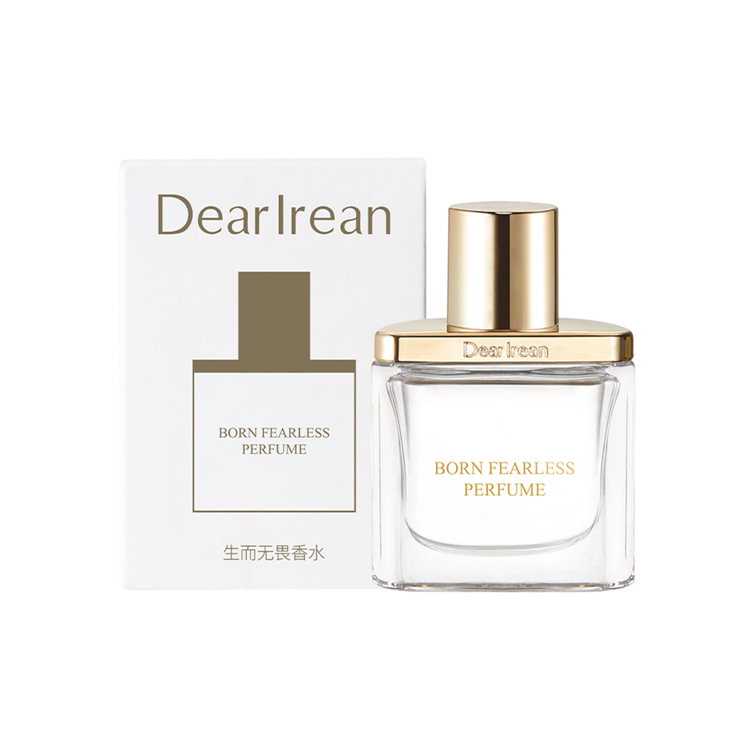 Dearirean Perfume 10Ml-Born Fearless