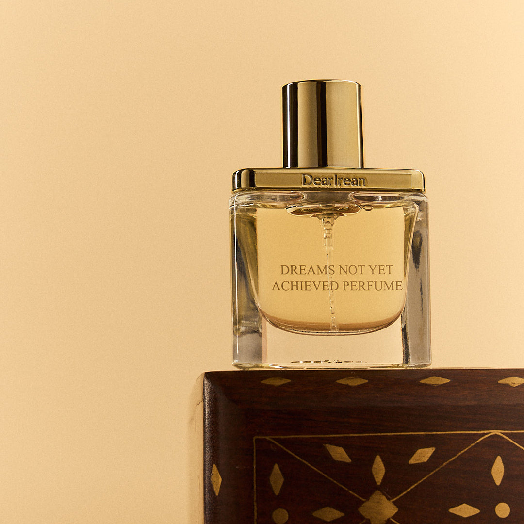 Dearirean Perfume 10Ml-Dreams Not Yet Achieved
