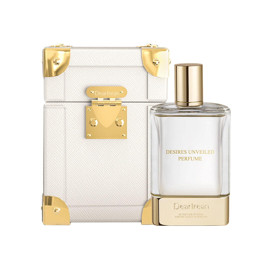 Dearirean Perfume 50Ml-Desire Unveiled