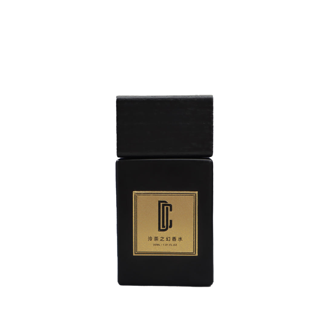 DC Fantasy Of Cold Tea Perfume 30ml