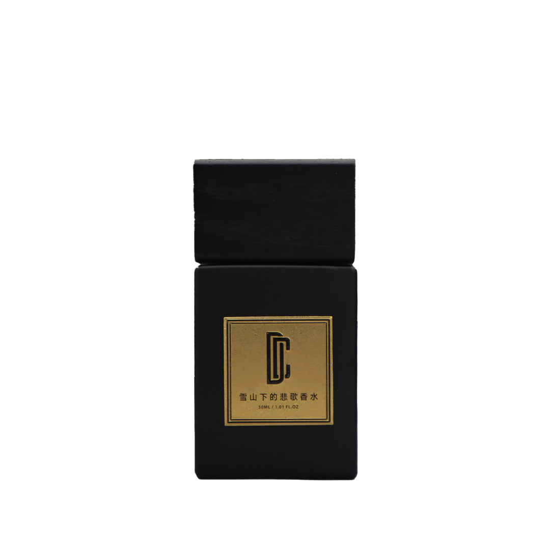 DC Elegy Under Snow Mountain Perfume 30ml