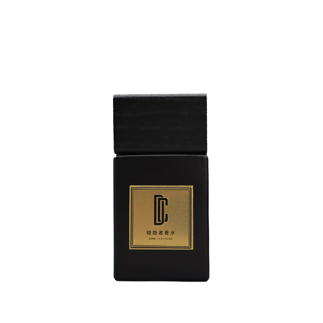 DC Eyes In The Dark Perfume 30ml