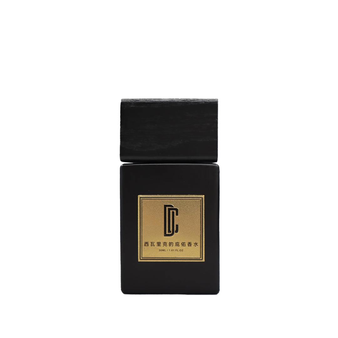 DC Siwalik'S Blessing Perfume 30ml