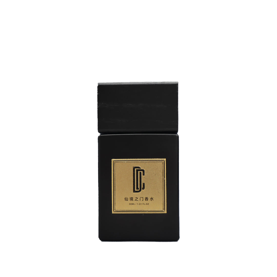 DC The Gates Of Wonderland Perfume 30ml