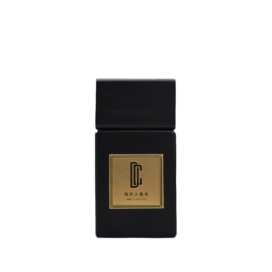 DC Outsider Perfume 30ml