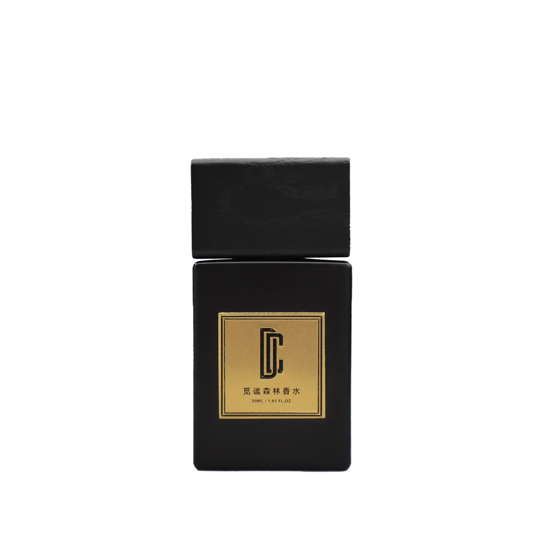 DC Find The Secret Forest Perfume 30ml