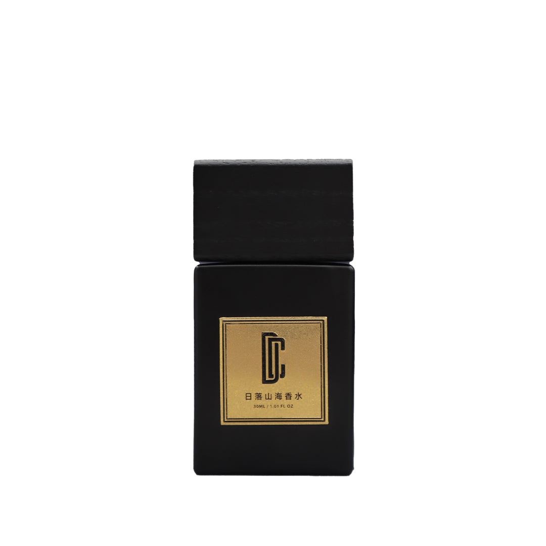 DC Sunset Mountain Sea Perfume 30ml