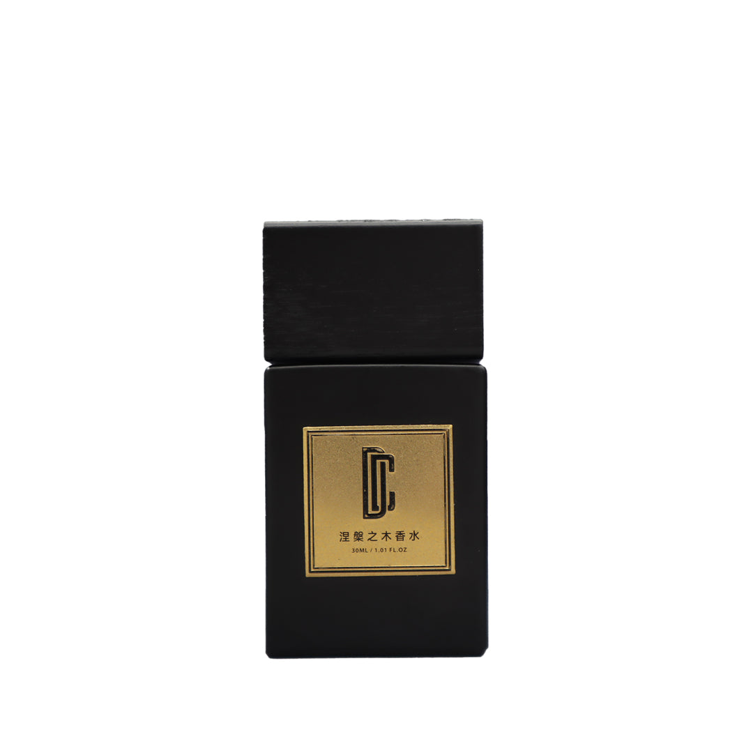 DC Wood Of Nirvana Perfume 30ml