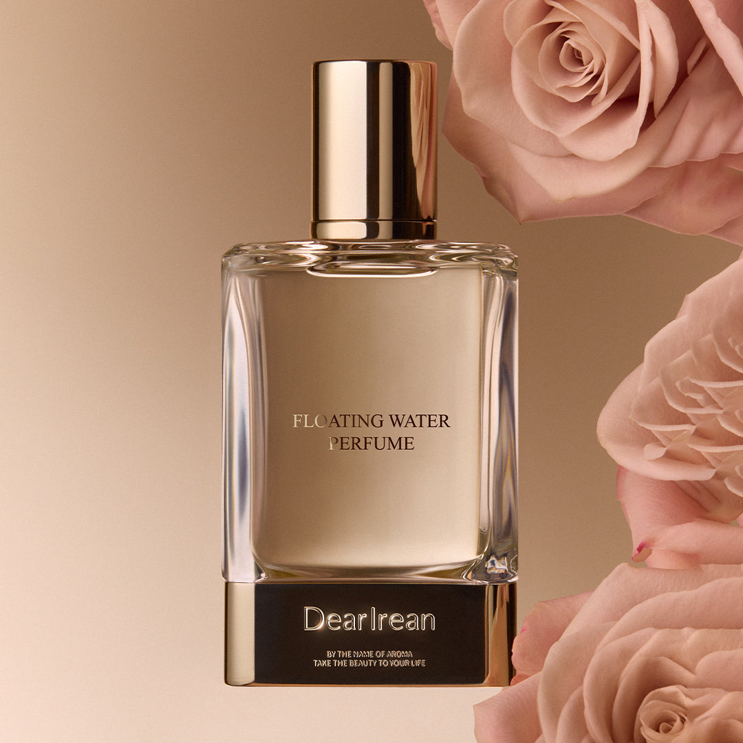 Dearirean Perfume 50Ml-Floating Water