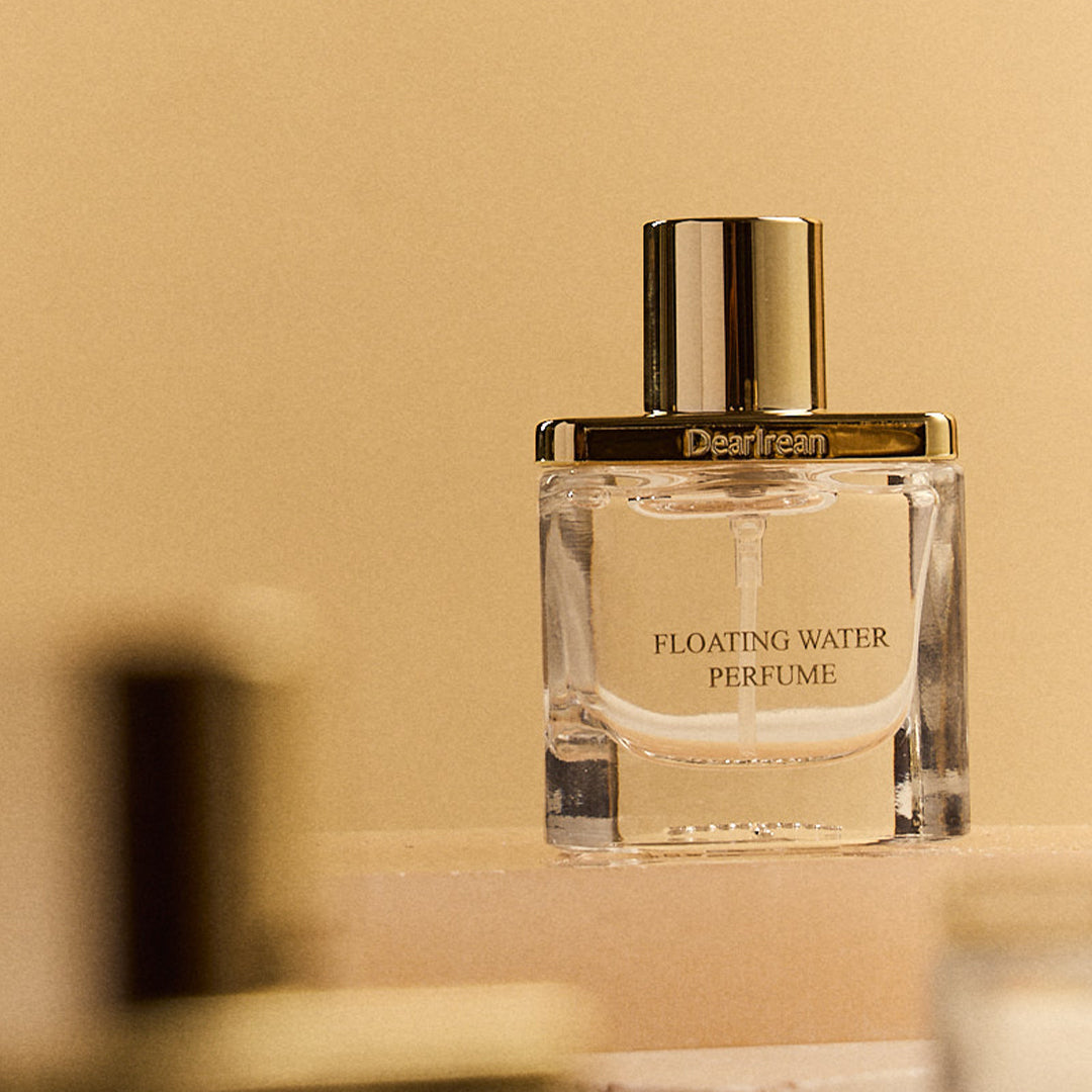 Dearirean Perfume 10Ml-Floating Water