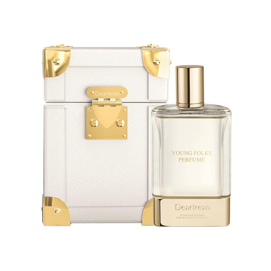Dearirean Perfume 50Ml-Young Folks