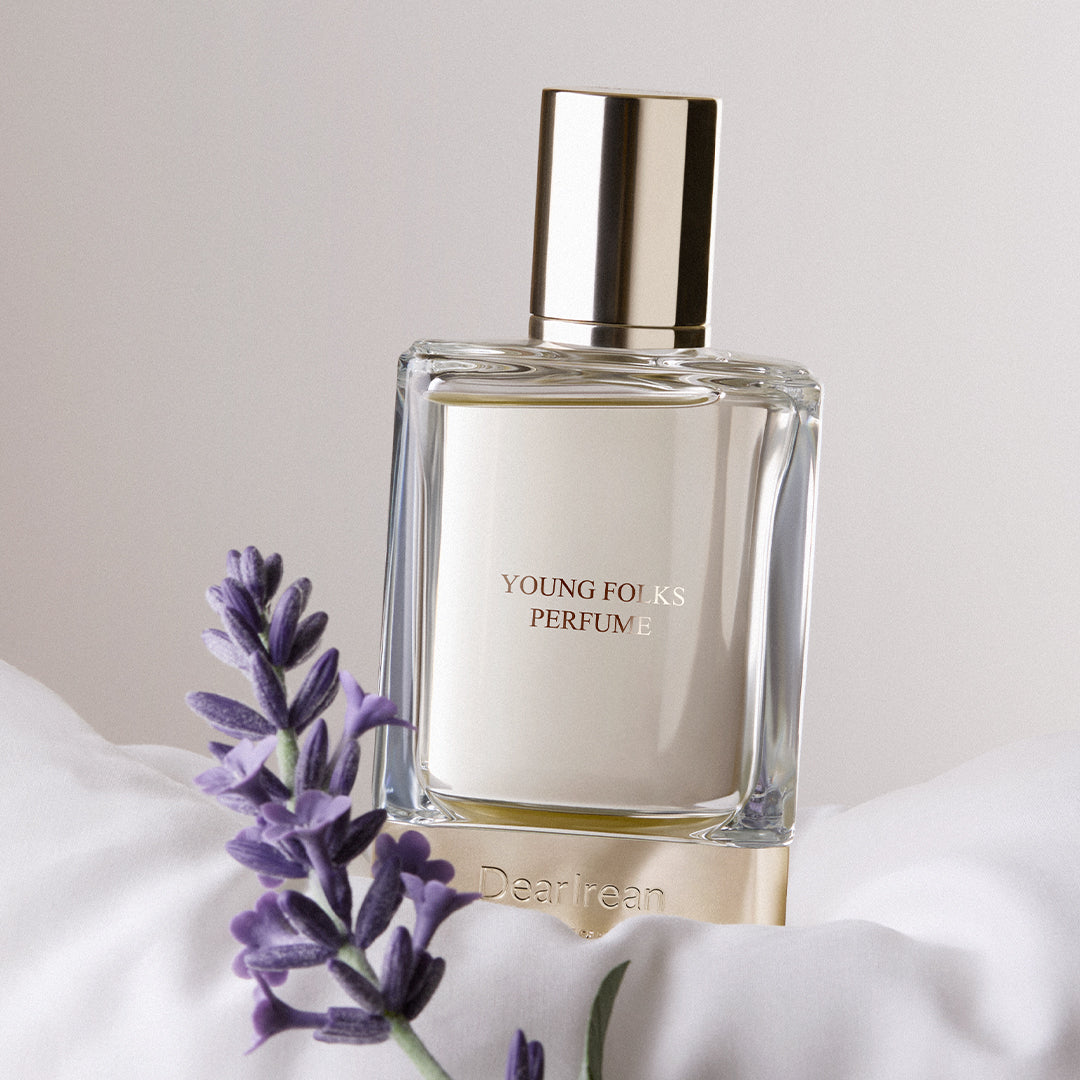 Dearirean Perfume 50Ml-Young Folks