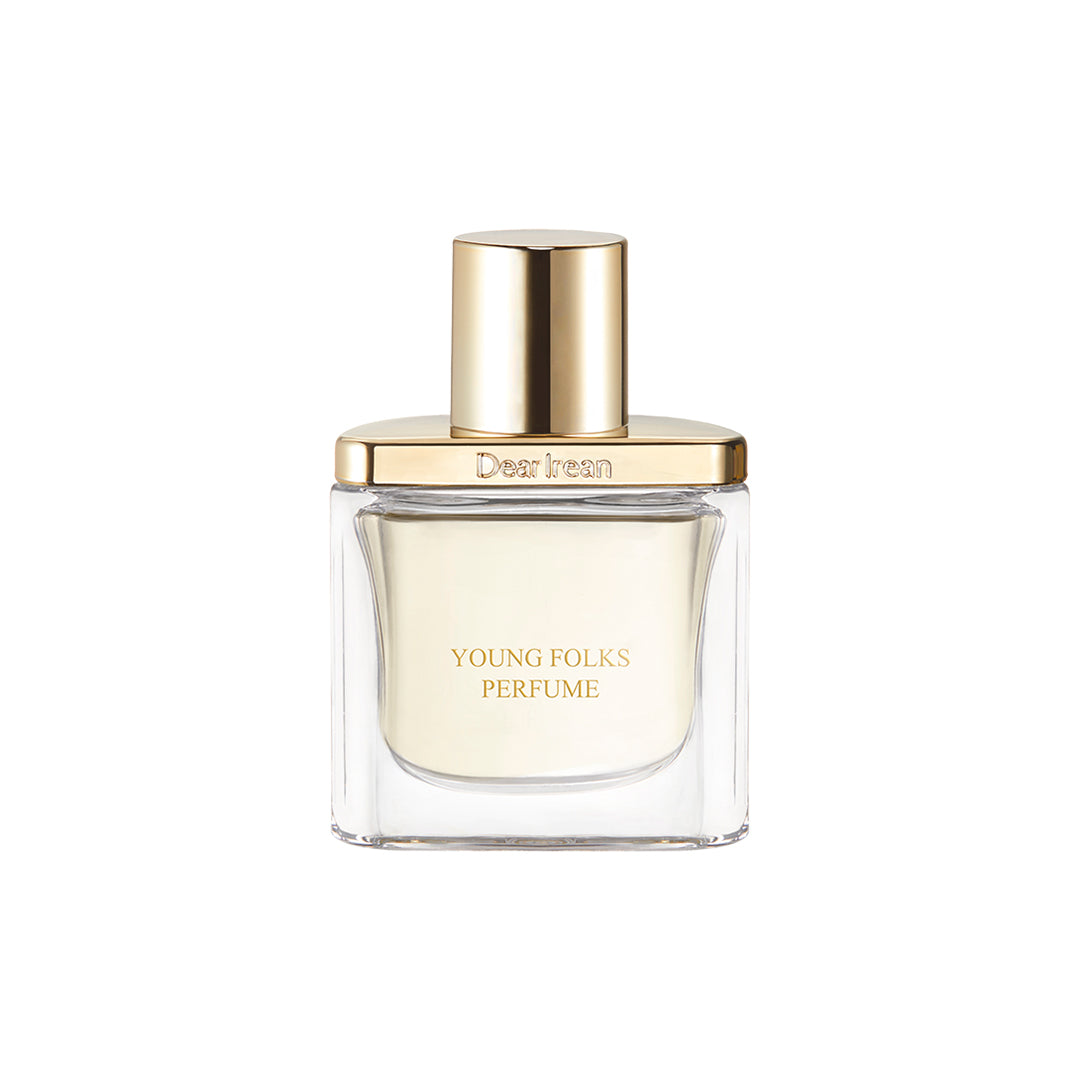 Dearirean Perfume 10Ml-Young Folks