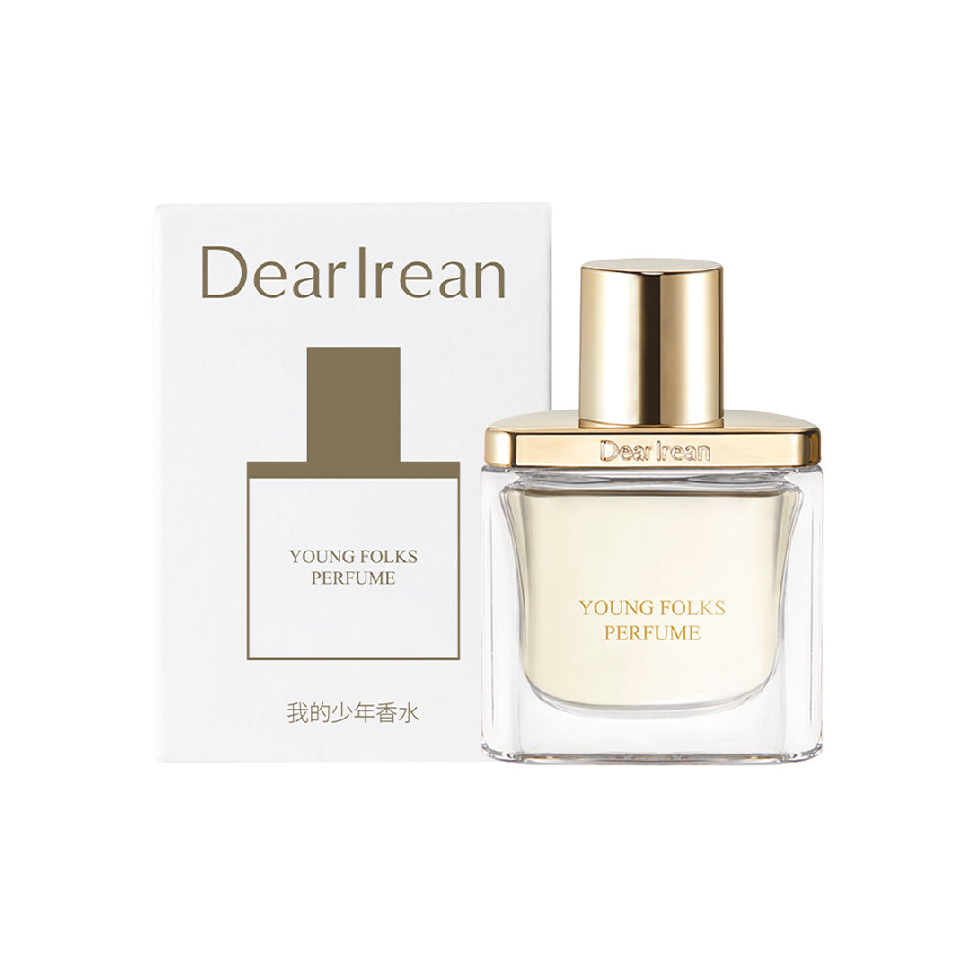 Dearirean Perfume 10Ml-Young Folks