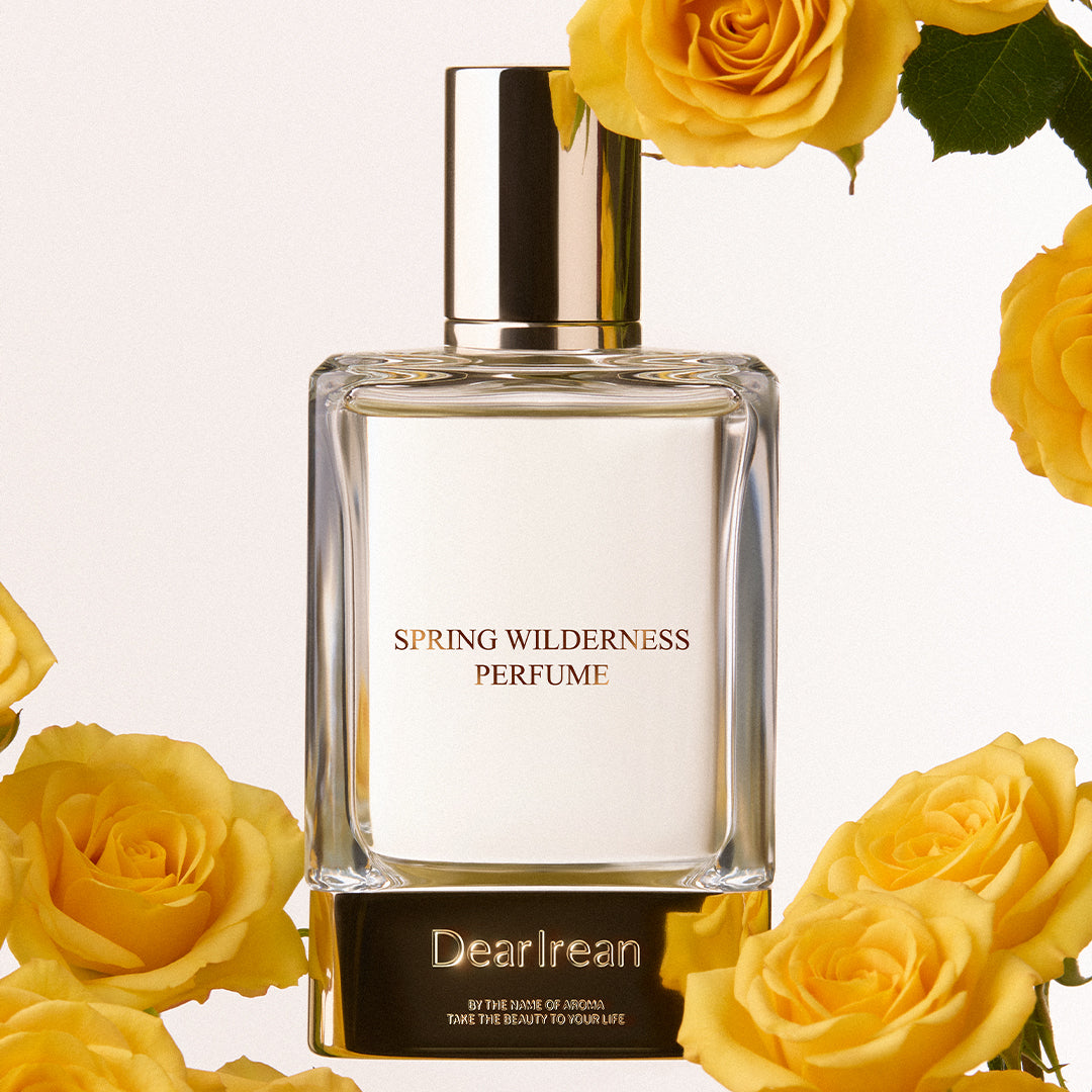 Dearirean Perfume 50Ml-Spring Wilderness