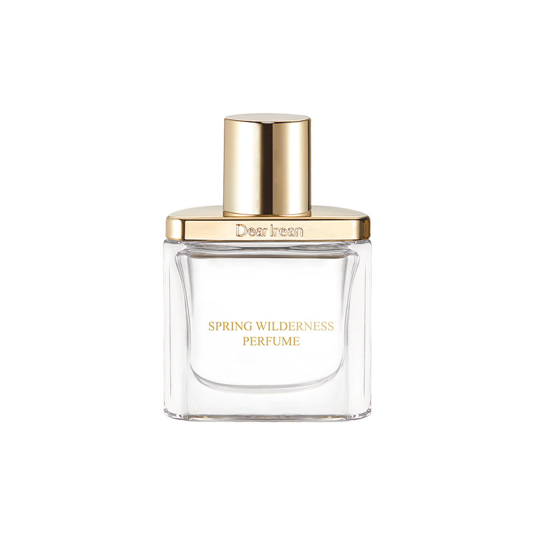 Dearirean Perfume 10Ml-Spring Wilderness