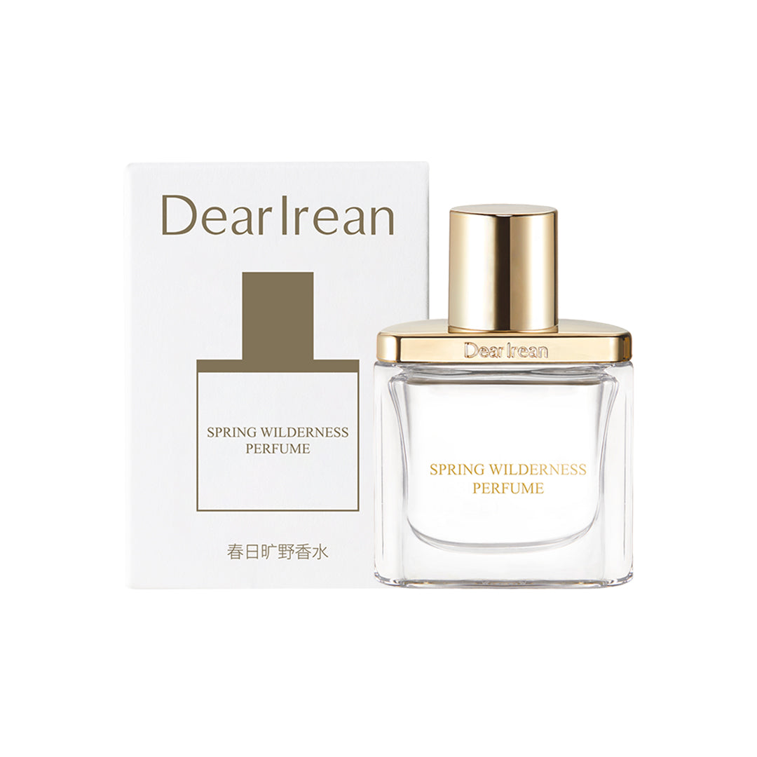 Dearirean Perfume 10Ml-Spring Wilderness
