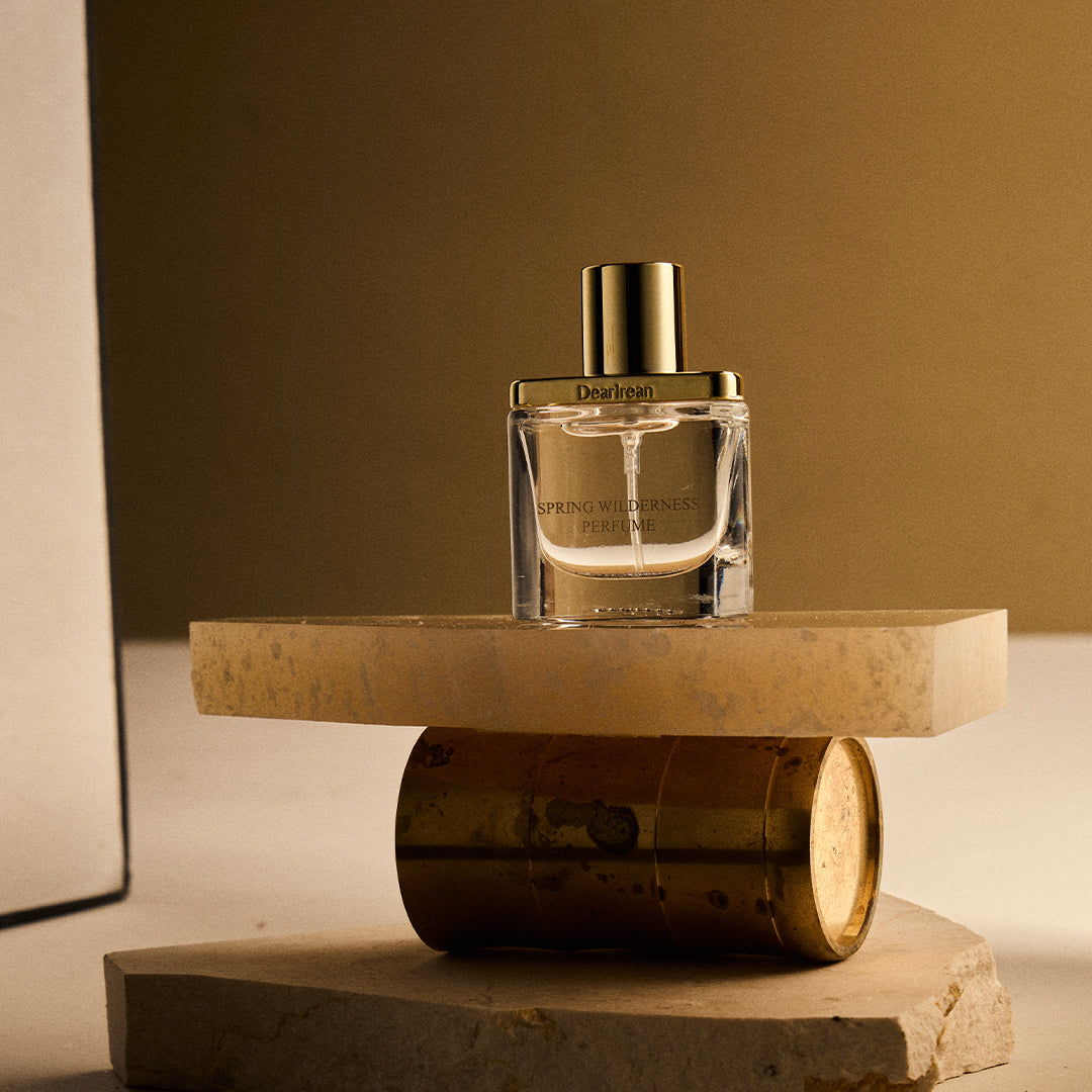 Dearirean Perfume 10Ml-Spring Wilderness