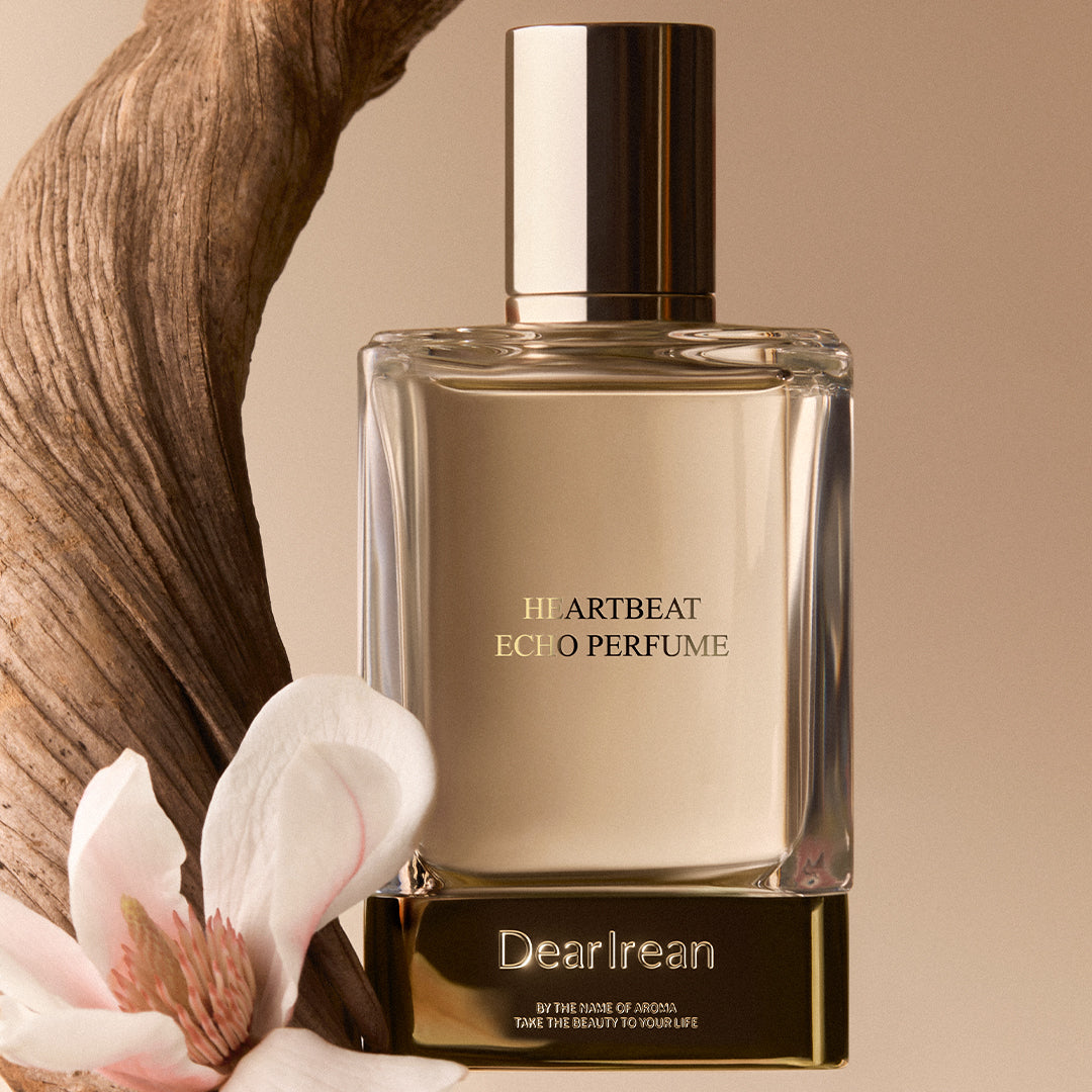 Dearirean Perfume 50Ml-Heartbeat Echo
