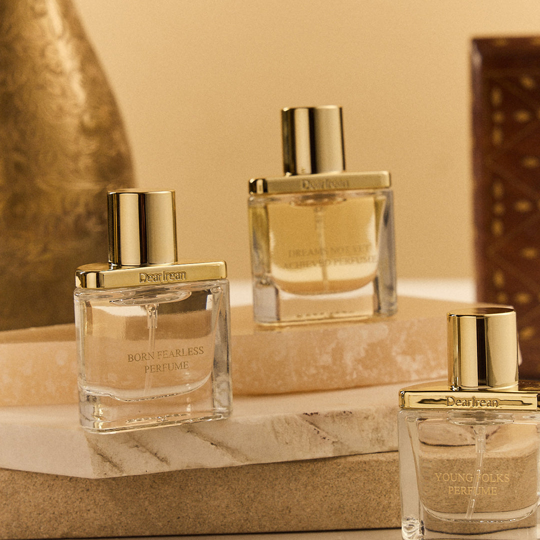 Dearirean Perfume 10Ml-Universe Of Desire