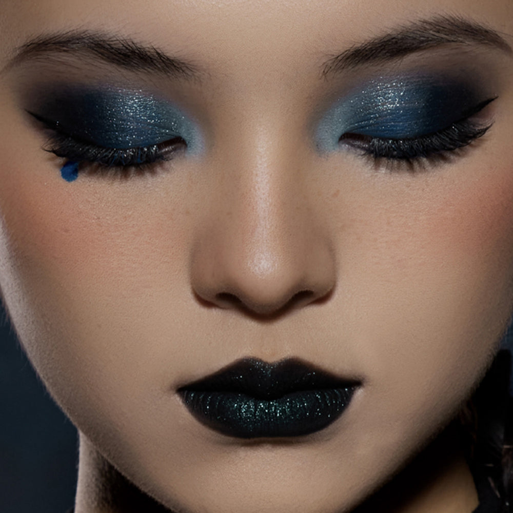 Girlcult Vision 8 Color Eye Palette 5