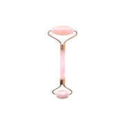 Blj Rose Quartz Dual-Ended Facial Roller