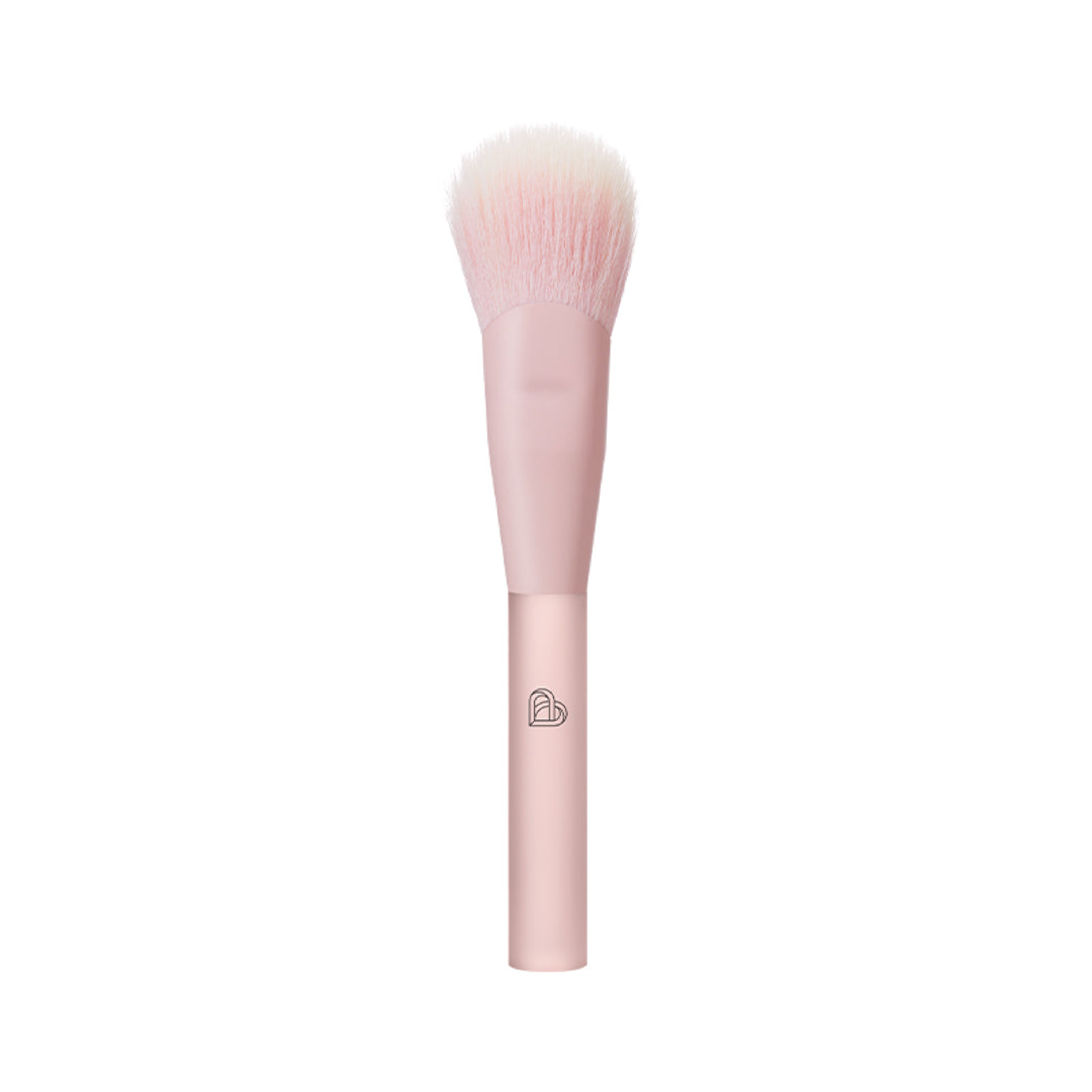 BLJ Semi-Sweet Peach Ambience Brush 1Pc