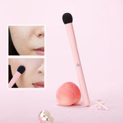 BLJ Semi-Sweet Peach Concealer Brush 1Pc