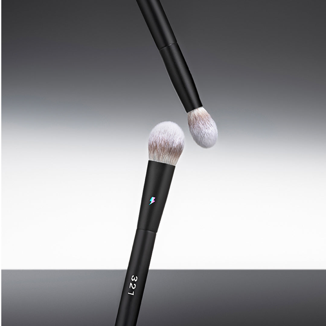 BLJ Lightning Series Ace Blush Brush 1Pc