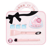 BLJ Base Makeup Set Cp Pro Pink