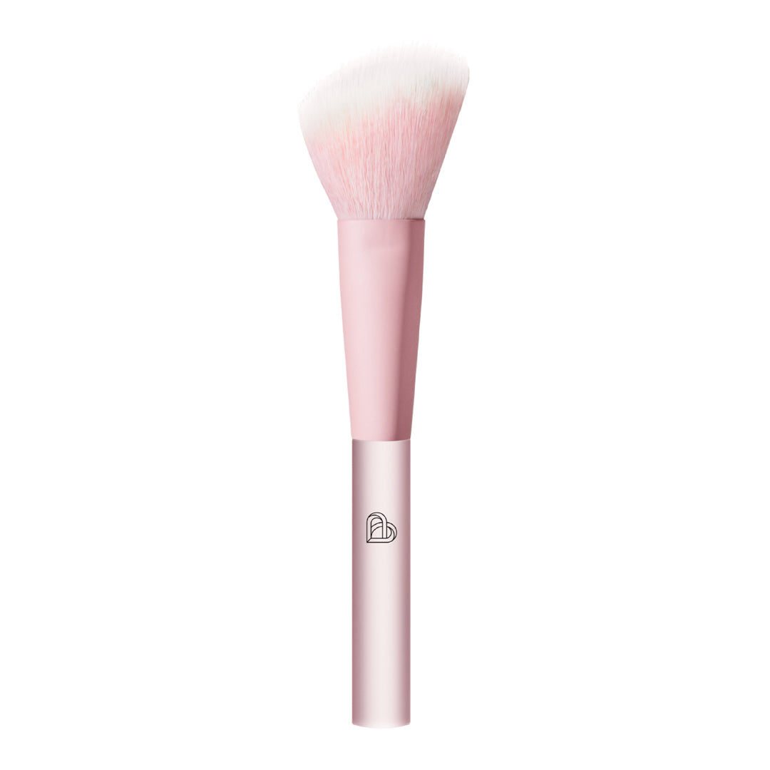 BLJ Semi-Sweet Peach Contouring Brush 1Pc