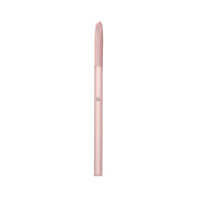 BLJ Semi-Sweet Peach Blade-Shaped Eyeliner Brush 1Pc