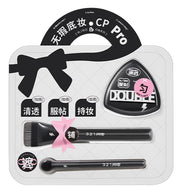 BLJ Base Makeup Set Cp Pro Black